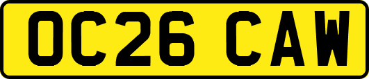 OC26CAW