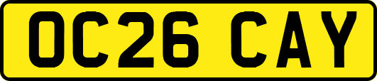 OC26CAY