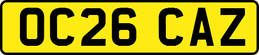 OC26CAZ
