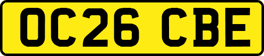 OC26CBE