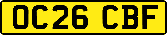 OC26CBF