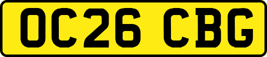 OC26CBG