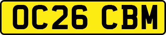 OC26CBM