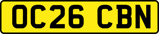 OC26CBN