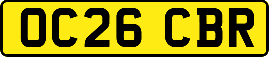 OC26CBR