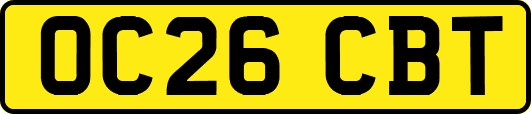 OC26CBT