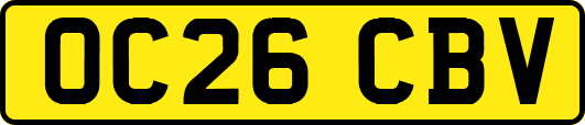 OC26CBV