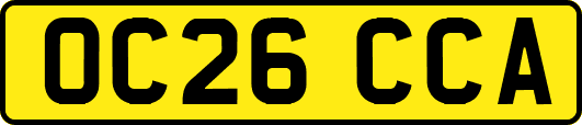 OC26CCA