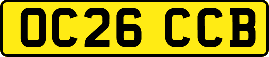 OC26CCB