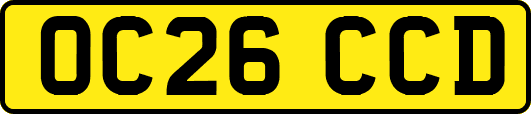 OC26CCD