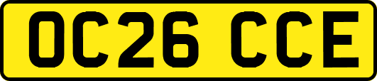 OC26CCE