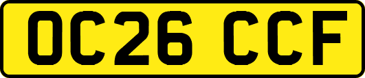 OC26CCF