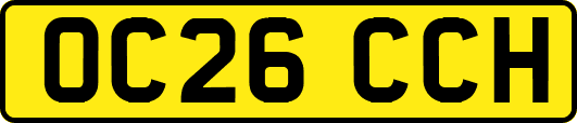 OC26CCH