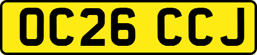 OC26CCJ