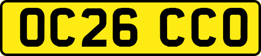 OC26CCO