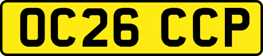 OC26CCP