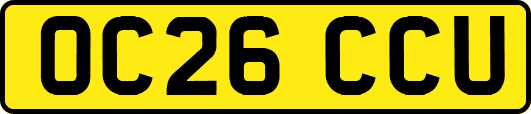 OC26CCU