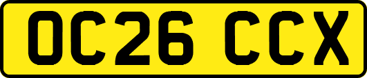 OC26CCX