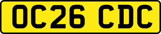 OC26CDC