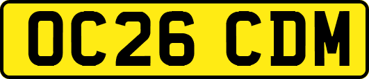 OC26CDM