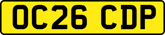 OC26CDP