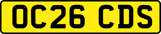 OC26CDS