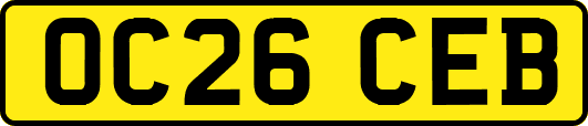OC26CEB