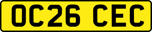 OC26CEC