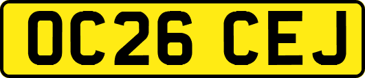 OC26CEJ