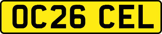 OC26CEL