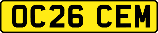 OC26CEM