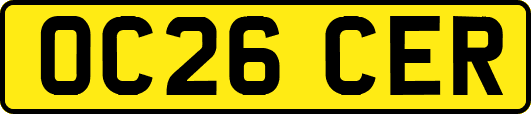 OC26CER