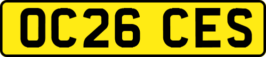 OC26CES
