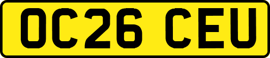 OC26CEU