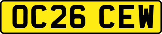 OC26CEW
