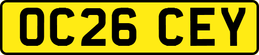 OC26CEY