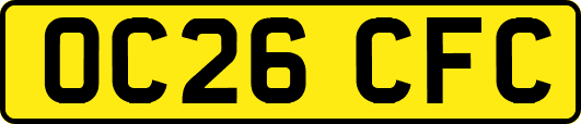 OC26CFC