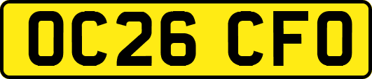 OC26CFO