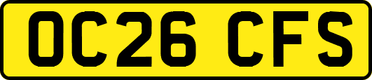 OC26CFS