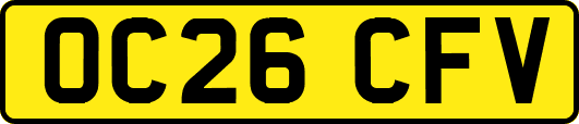 OC26CFV