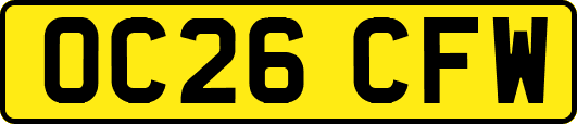 OC26CFW