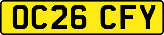 OC26CFY