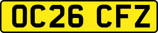OC26CFZ