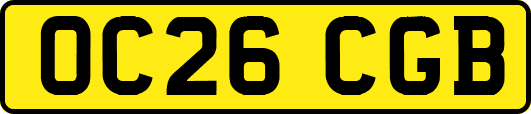 OC26CGB