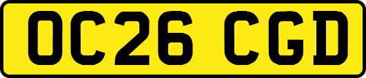 OC26CGD