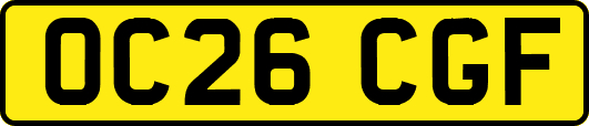 OC26CGF