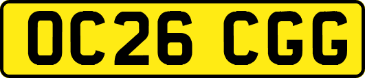 OC26CGG