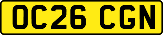 OC26CGN