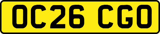 OC26CGO