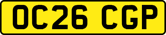 OC26CGP